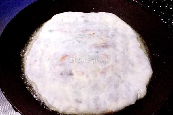 肉饼的做法图解19