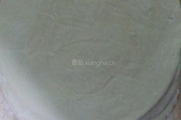 榴莲酥的做法图解2