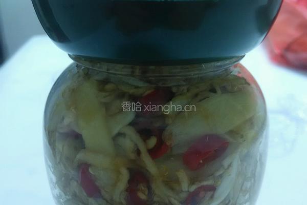 耗油萝卜干
