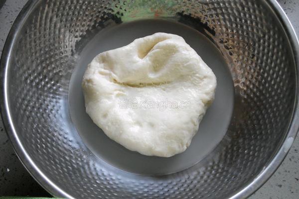 山寨凉皮的做法图解2