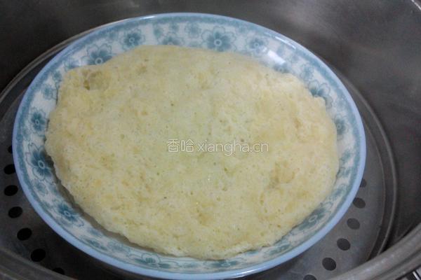 山寨凉皮的做法图解9