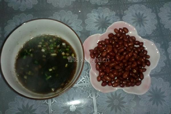 糖醋花生米的做法图解6