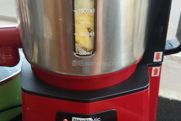 （凤梨酥）馅的做法的做法图解12