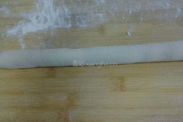 牛肉酸菜馅饺子的做法图解7