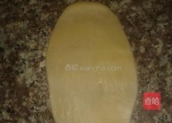 老婆饼的做法图解10