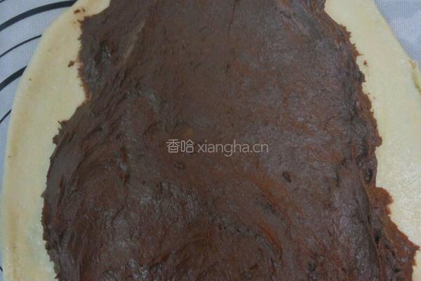 双色吐司的做法图解6