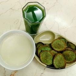一口小饼的做法[图]