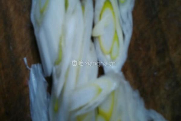 西红柿炒土豆丝的做法图解3