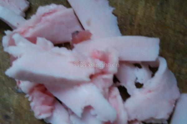 西红柿炒土豆丝的做法图解4