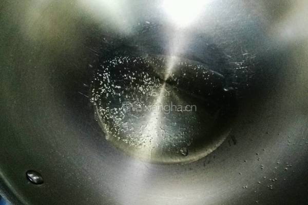 火锅料炖羊肉的做法图解4