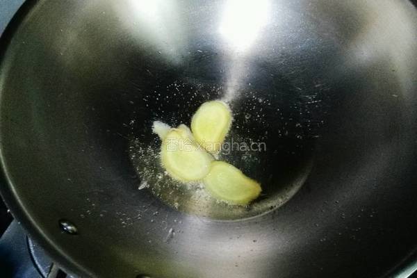 火锅料炖羊肉的做法图解5