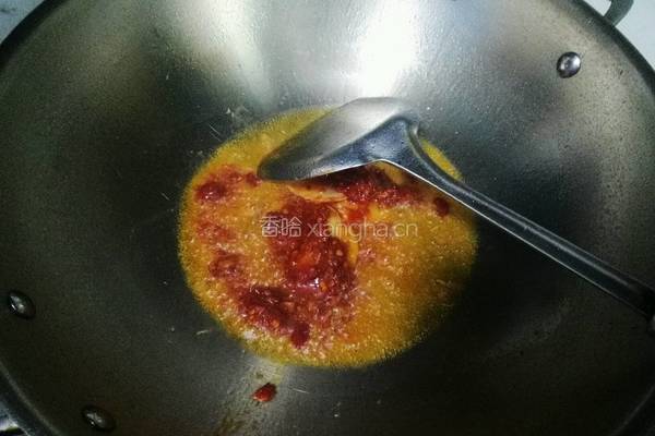 火锅料炖羊肉的做法图解6