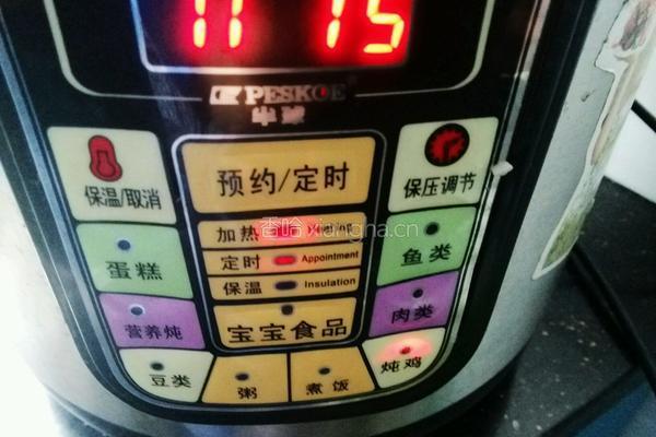 麻香鸭胗的做法图解3