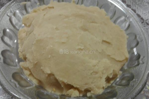 芸豆沙的做法图解6
