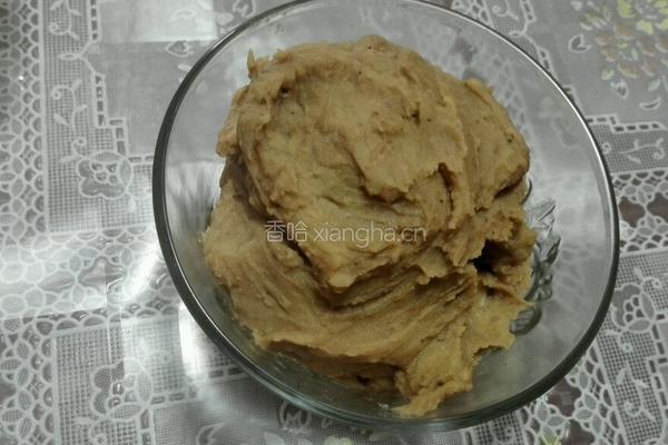 芸豆沙的做法图解7