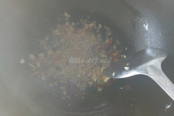 爆炒牛肚的做法图解1