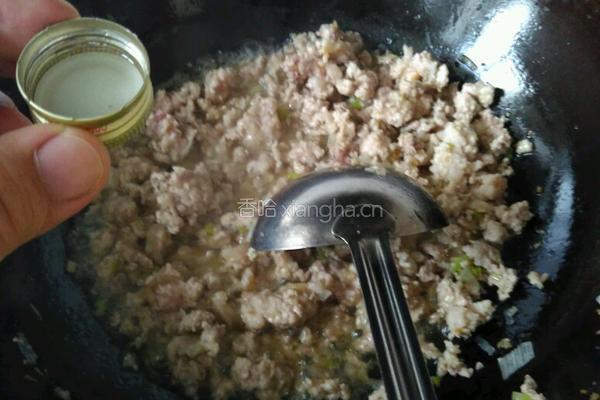 炸酱的做法图解8
