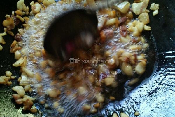 番薯包的做法图解6