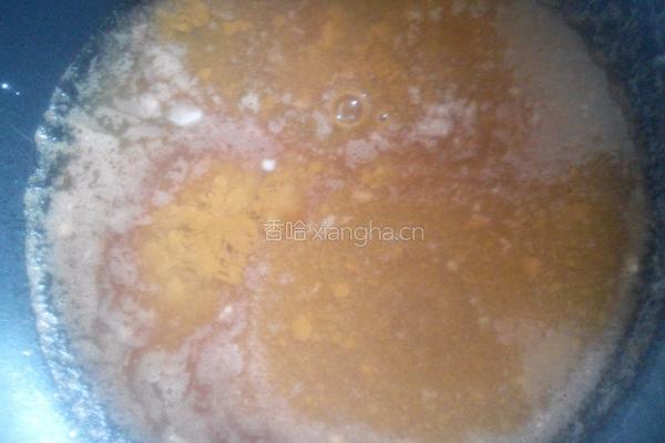 泡菜的做法图解2