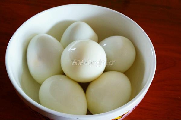 猪脚姜醋的做法图解2