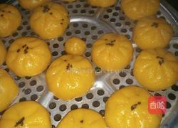 南瓜饼的做法图解5