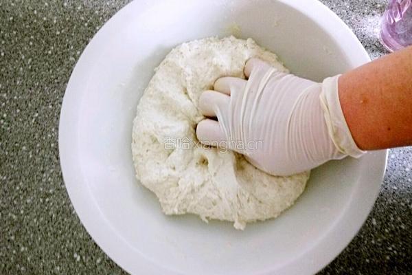 褡裢牛肉白菜卷的做法图解8