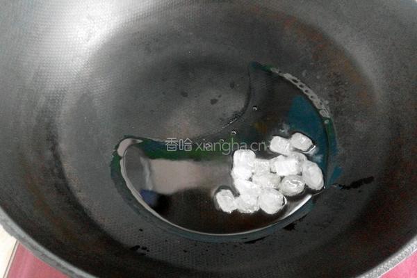 红烧猪蹄的做法图解6