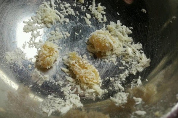 鸡米花的做法图解9