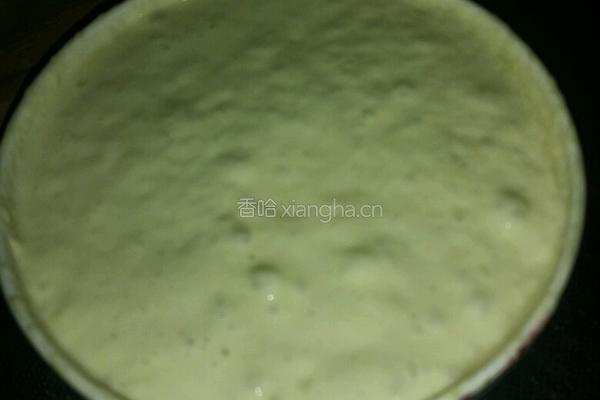 面泡 （山东菏泽）的做法图解2