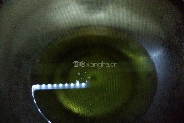 面泡 （山东菏泽）的做法图解3