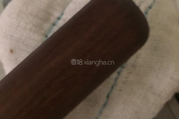 古方阿胶固元膏的做法图解4