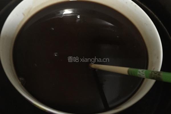 古方阿胶固元膏的做法图解7