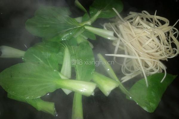 麻辣米线的做法图解14