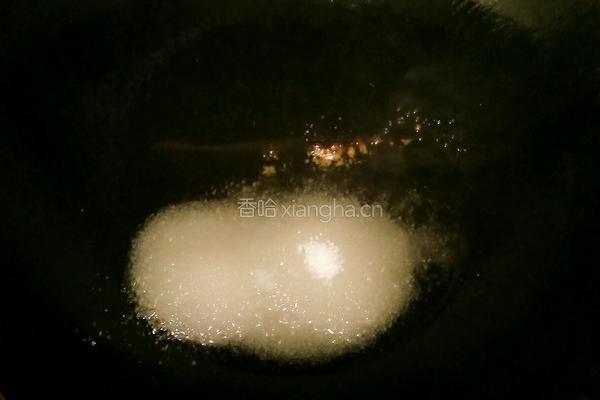 草菇红烧肉的做法图解7