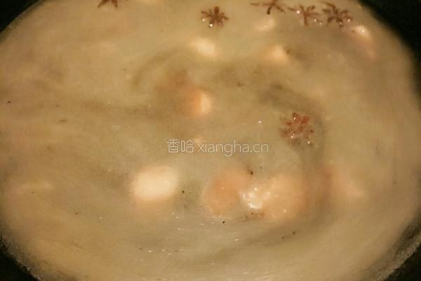 草菇红烧肉的做法图解11