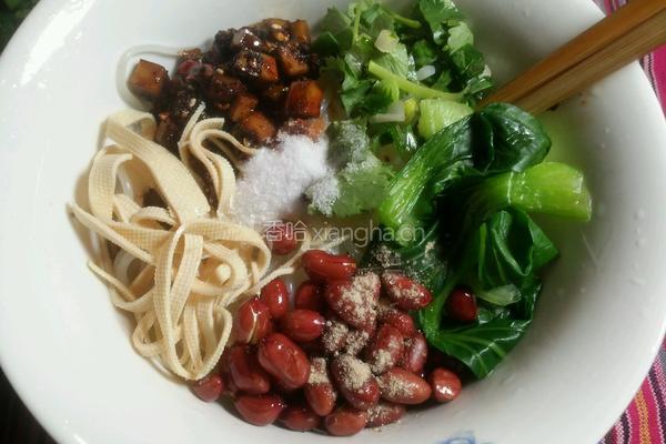 麻辣米线的做法图解18