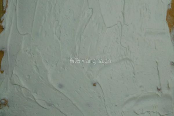 抹茶蛋卷的做法图解15