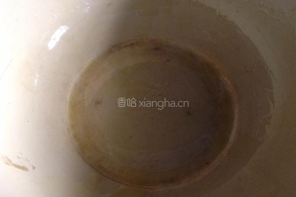 草莓糯米滋的做法图解6
