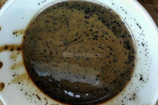 椒盐烧饼的做法图解17
