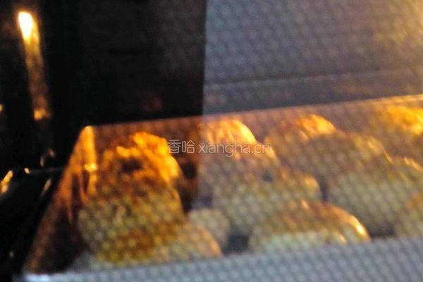 绿豆酥的做法图解2