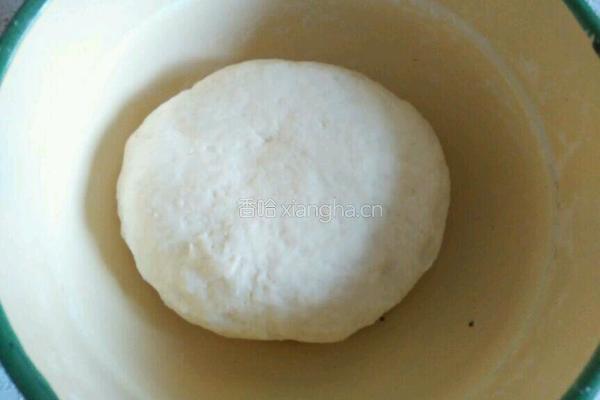 盘丝饼的做法图解1