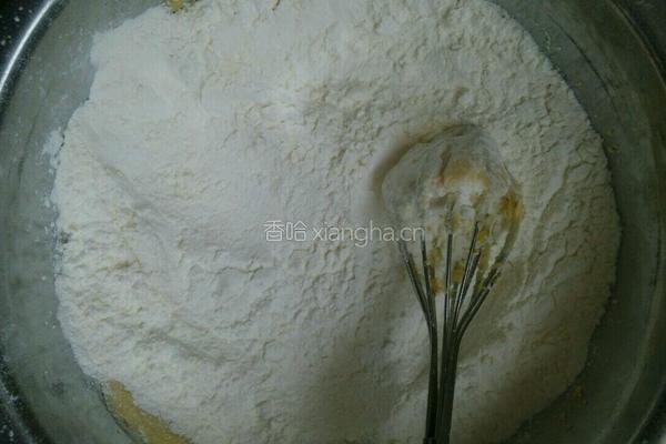 蔓越莓玛格丽特的做法图解10