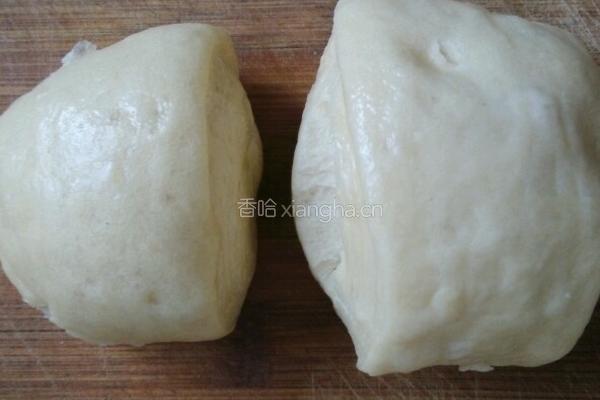 快手早餐之酥脆馒头片的做法图解1