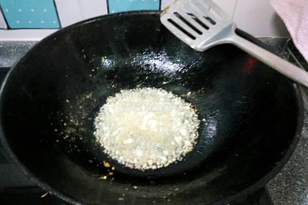 大葱爆牛肉的做法图解3