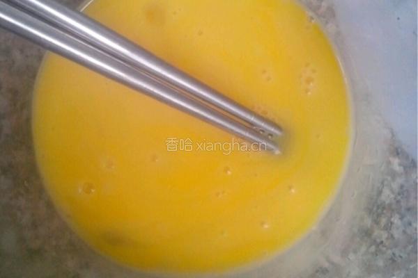 番茄鸡蛋面的做法图解2