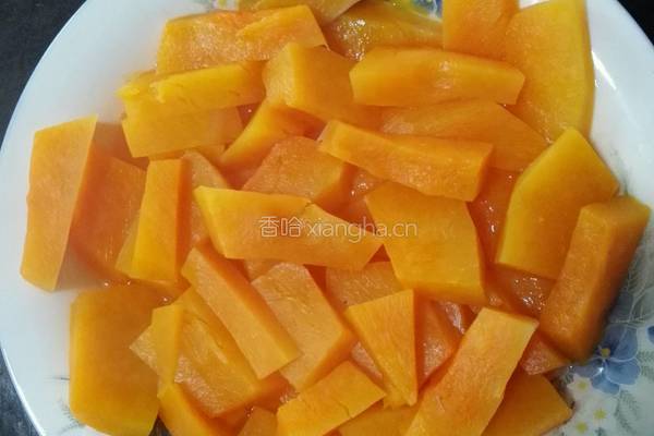 元宝饺子的做法图解3