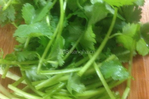 紫菜鱼丸汤的做法图解4