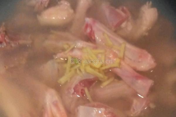 家庭版香辣啤酒鸭的做法图解2