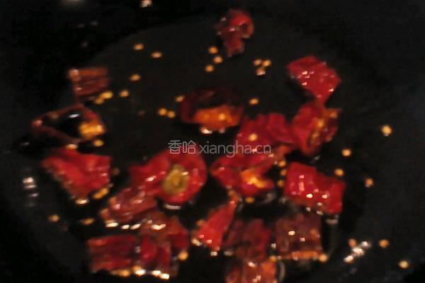 家庭版香辣啤酒鸭的做法图解8