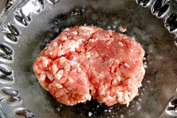 老北京褡裢火烧的做法图解3